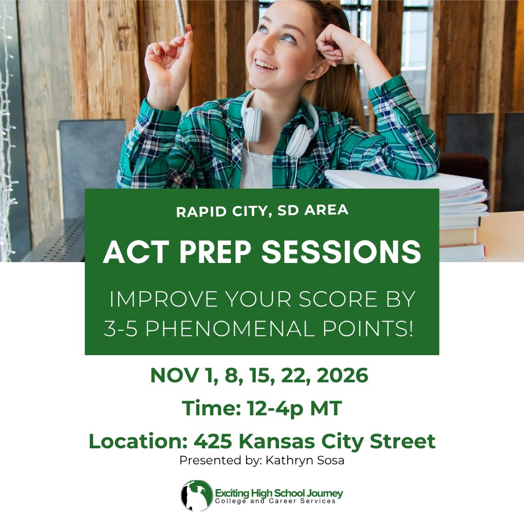 ACT Prep